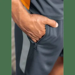 Squad Worker Unisex Shorts
