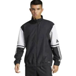 Squadra 25 Herren Fußballjacke