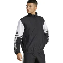 Squadra 25 Herren Fußballjacke