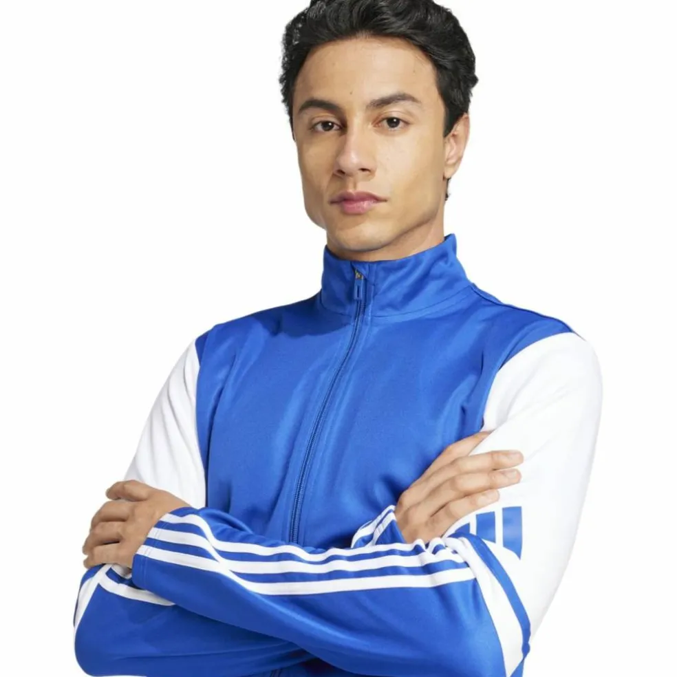 Squadra 25 Herren Fußballjacke