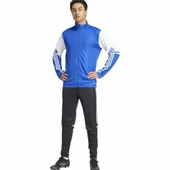 Squadra 25 Herren Fußballjacke