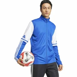 Squadra 25 Herren Fußballjacke