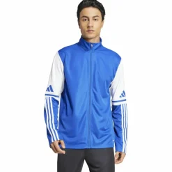 Squadra 25 Herren Fußballjacke