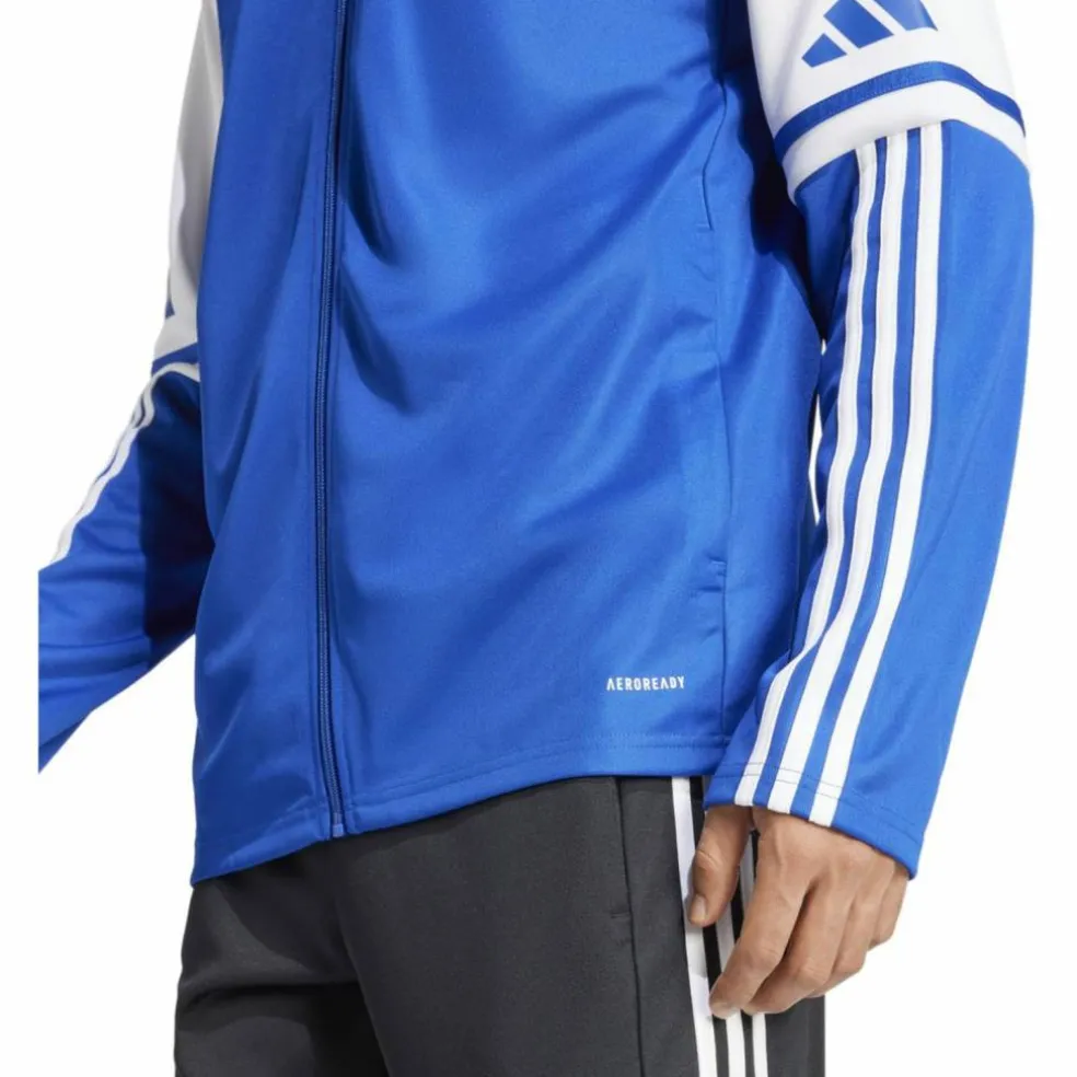 Squadra 25 Herren Fußballjacke