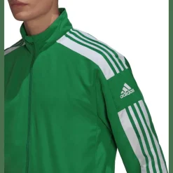 Squadra 21 Herren Fußballjacke