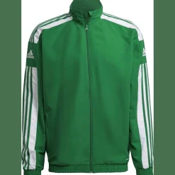 Squadra 21 Herren Fußballjacke