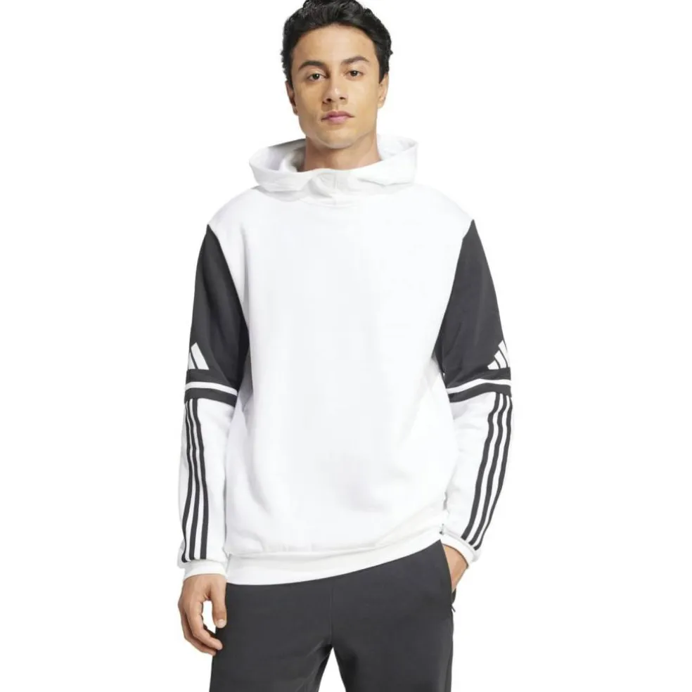 Squadra 25 Herren Kapuzensweater