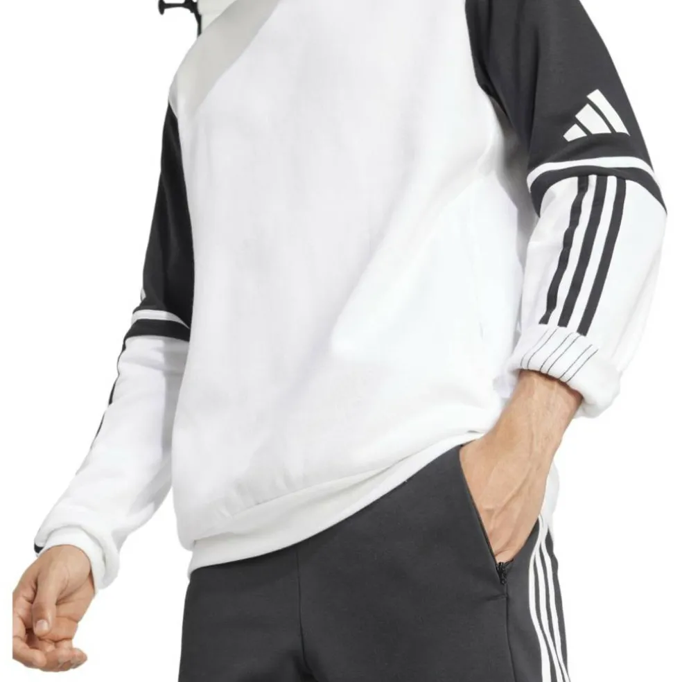 Squadra 25 Herren Kapuzensweater