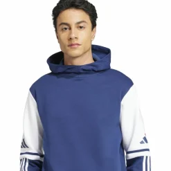 Squadra 25 Herren Kapuzensweater
