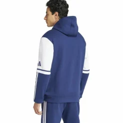 Squadra 25 Herren Kapuzensweater