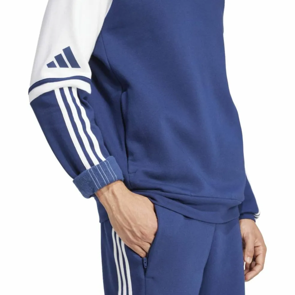 Squadra 25 Herren Kapuzensweater