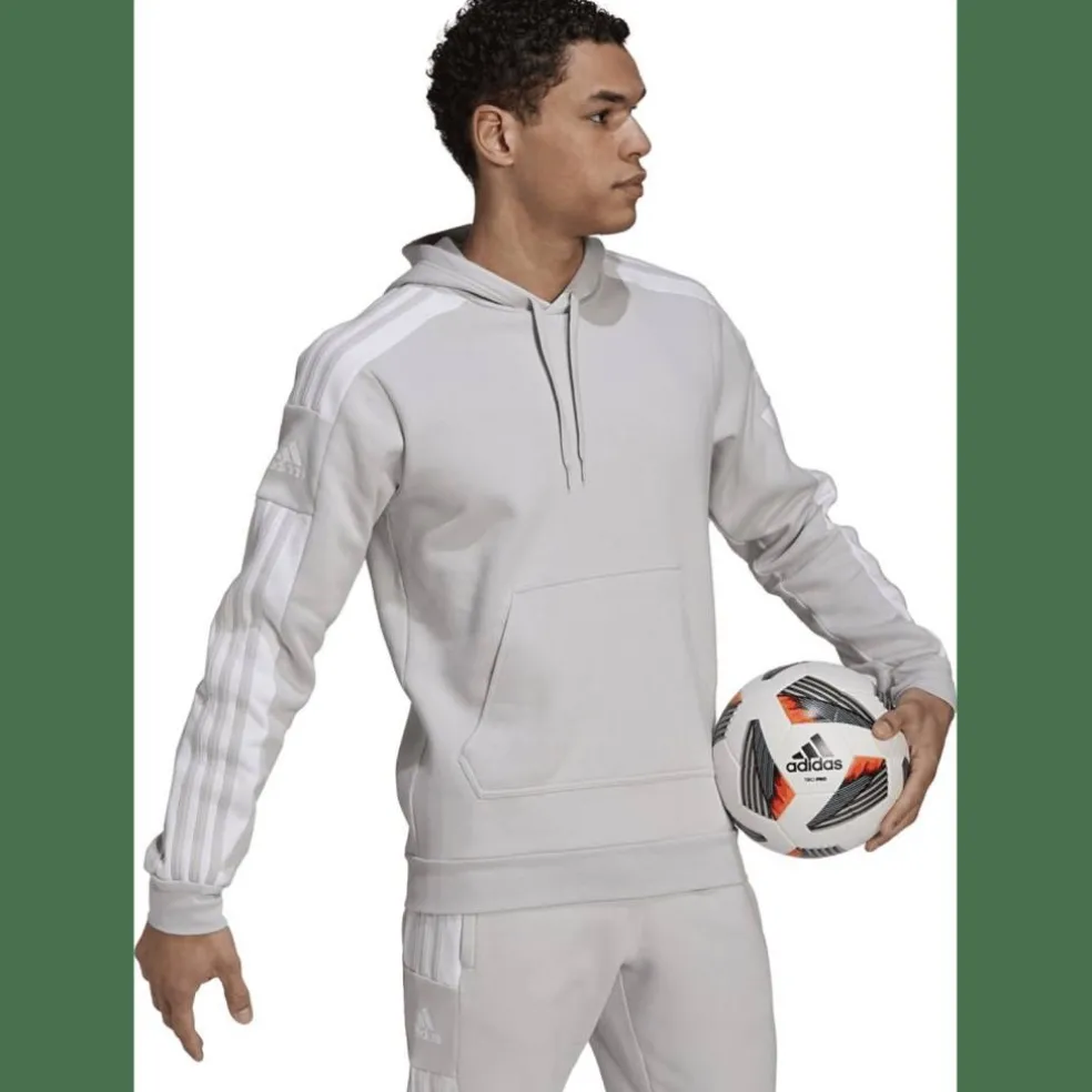 Squadra 21 Herren Kapuzensweater