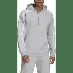 Squadra 21 Herren Kapuzensweater