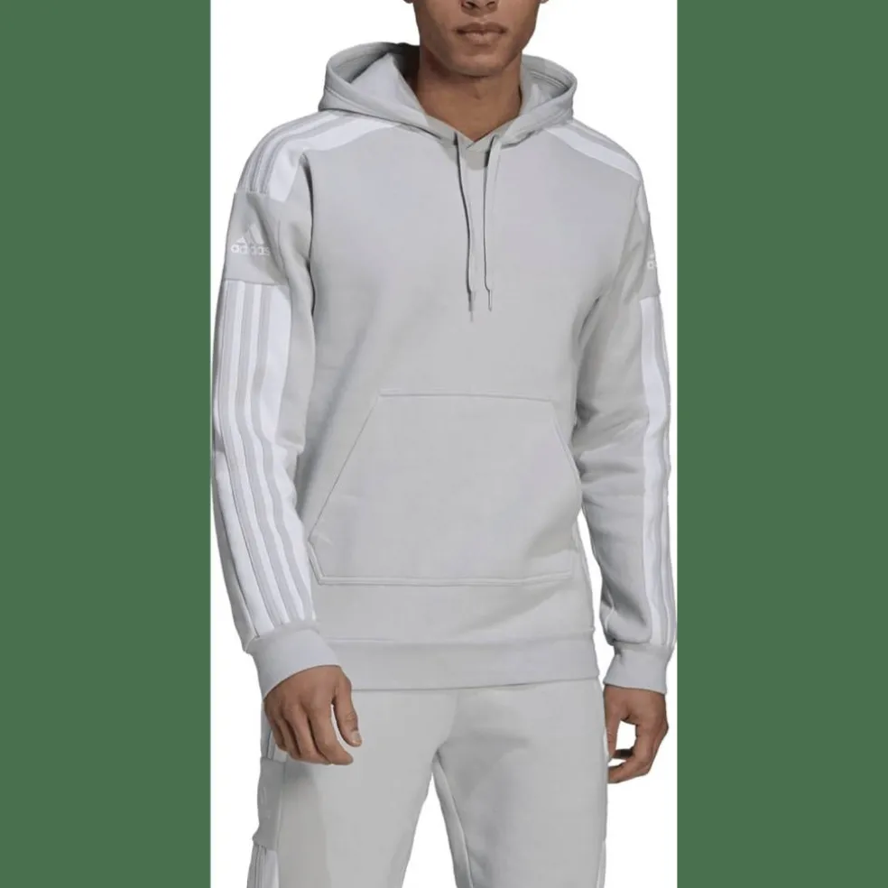 Squadra 21 Herren Kapuzensweater