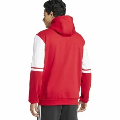 Squadra 25 Herren Kapuzensweater