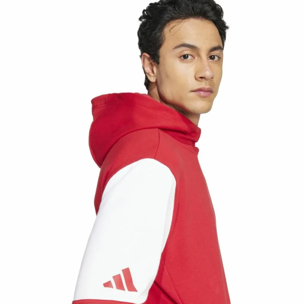 Squadra 25 Herren Kapuzensweater