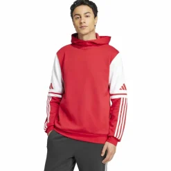 Squadra 25 Herren Kapuzensweater