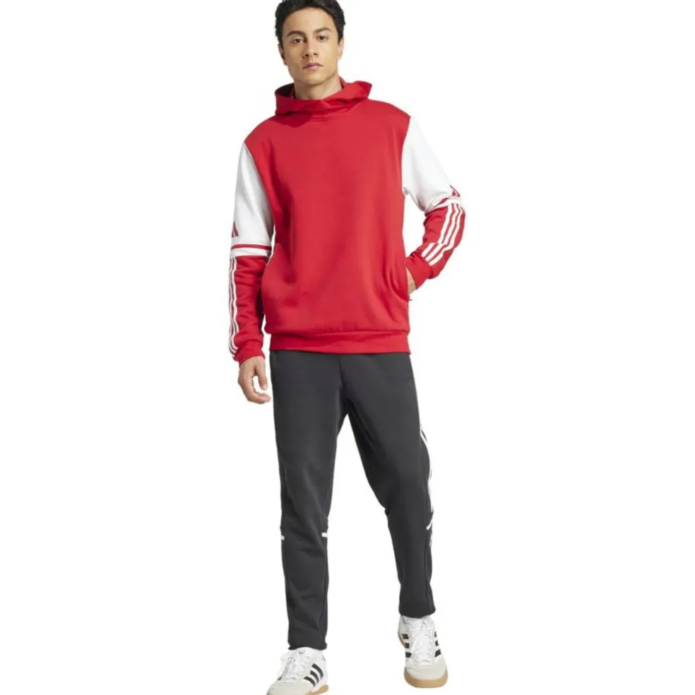 Squadra 25 Herren Kapuzensweater