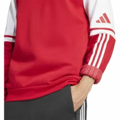 Squadra 25 Herren Kapuzensweater