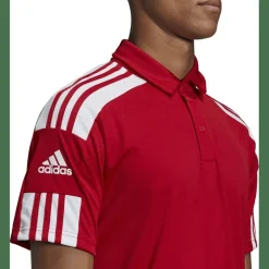 Squadra 21 Herren Poloshirt