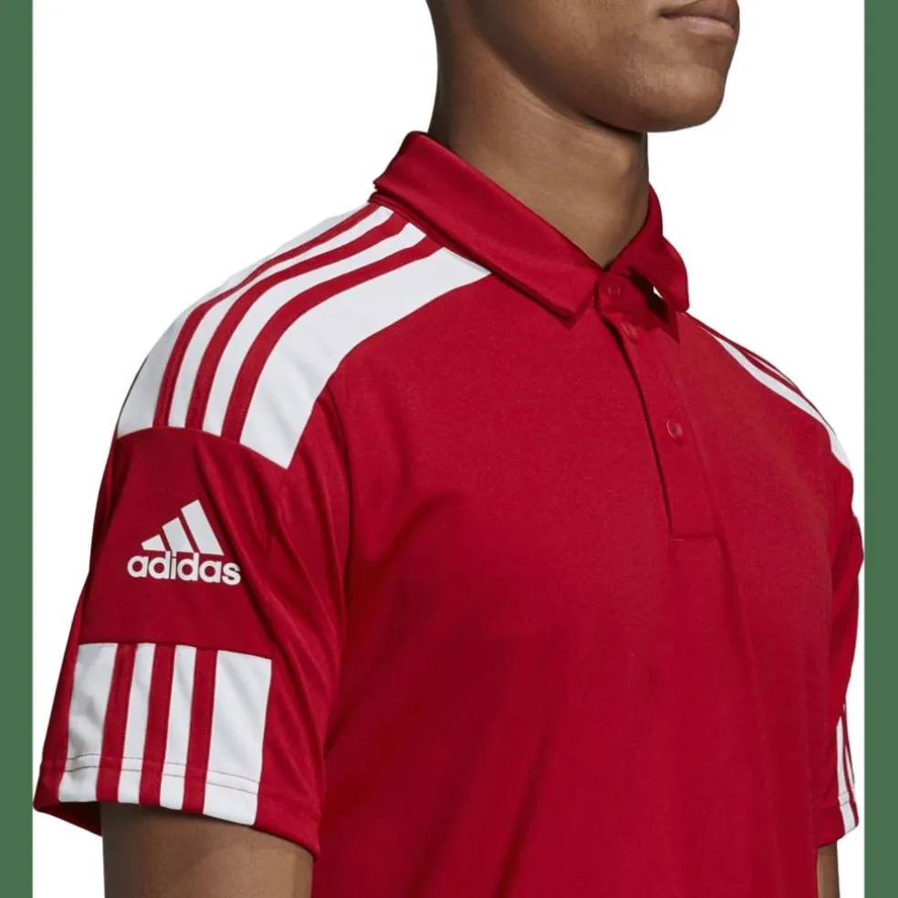 Squadra 21 Herren Poloshirt