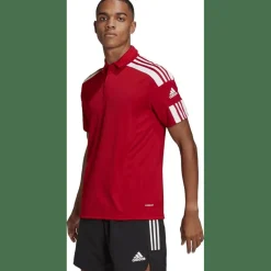 Squadra 21 Herren Poloshirt