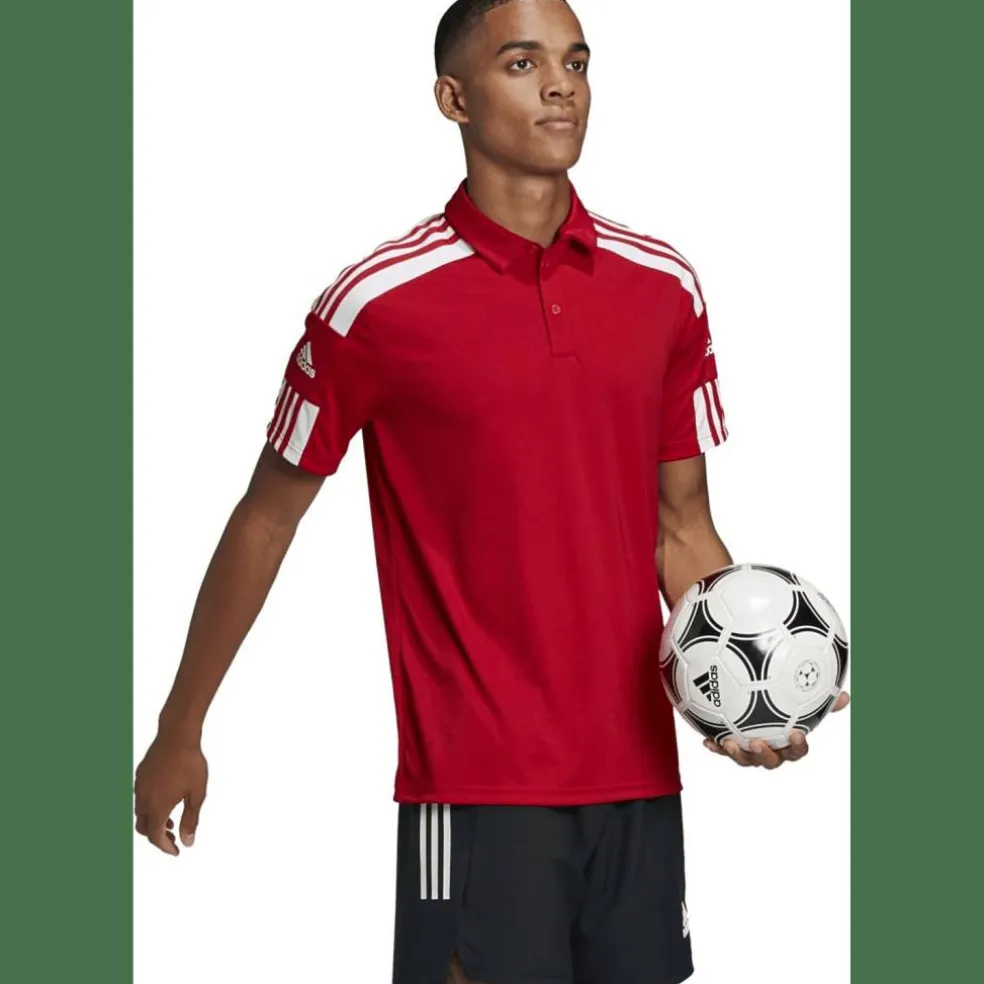 Squadra 21 Herren Poloshirt