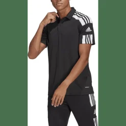 Squadra 21 Herren Poloshirt