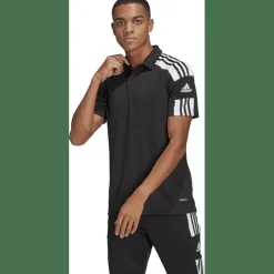 Squadra 21 Herren Poloshirt