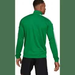 Squadra 21 Training Oberteil Herren Fußballjacke