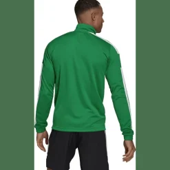Squadra 21 Training Oberteil Herren Fußballjacke