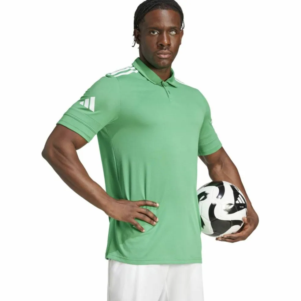 Squadra25 Cotton Herren Poloshirt