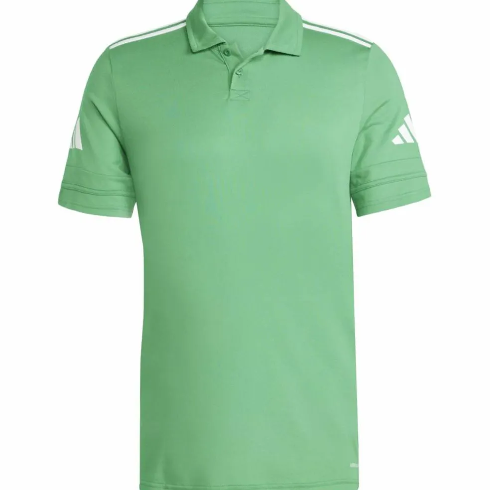 Squadra25 Cotton Herren Poloshirt