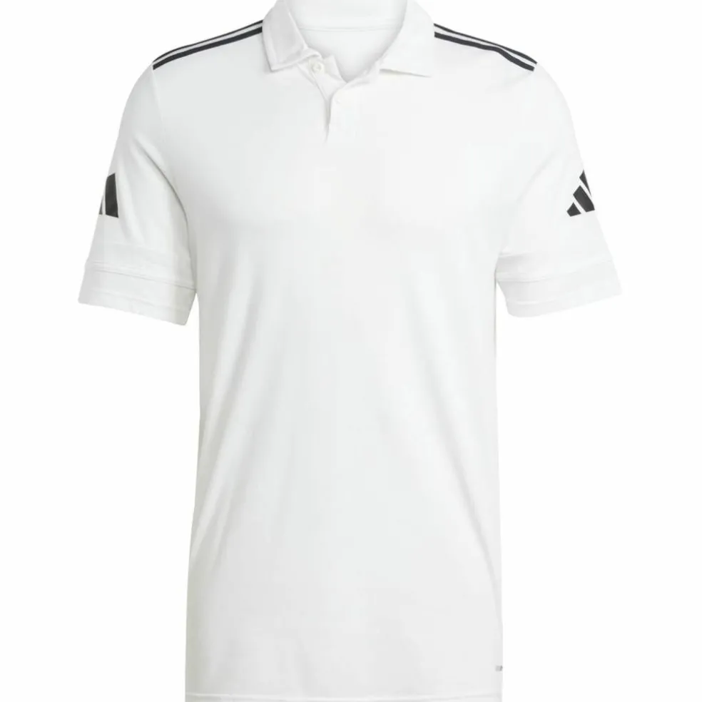Squadra25 Cotton Herren Poloshirt