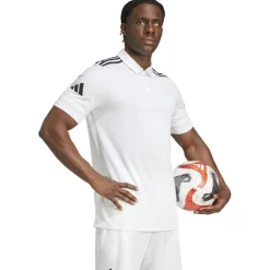 Squadra25 Cotton Herren Poloshirt