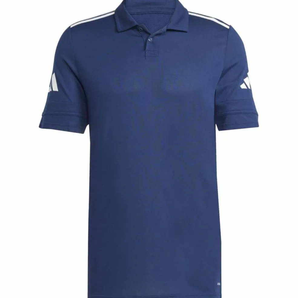 Squadra25 Cotton Herren Poloshirt