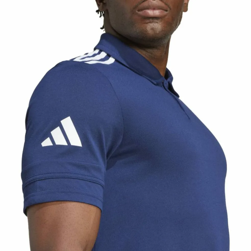 Squadra25 Cotton Herren Poloshirt