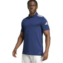 Squadra25 Cotton Herren Poloshirt