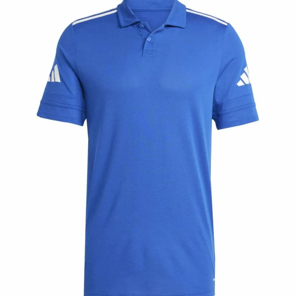 Squadra25 Cotton Herren Poloshirt