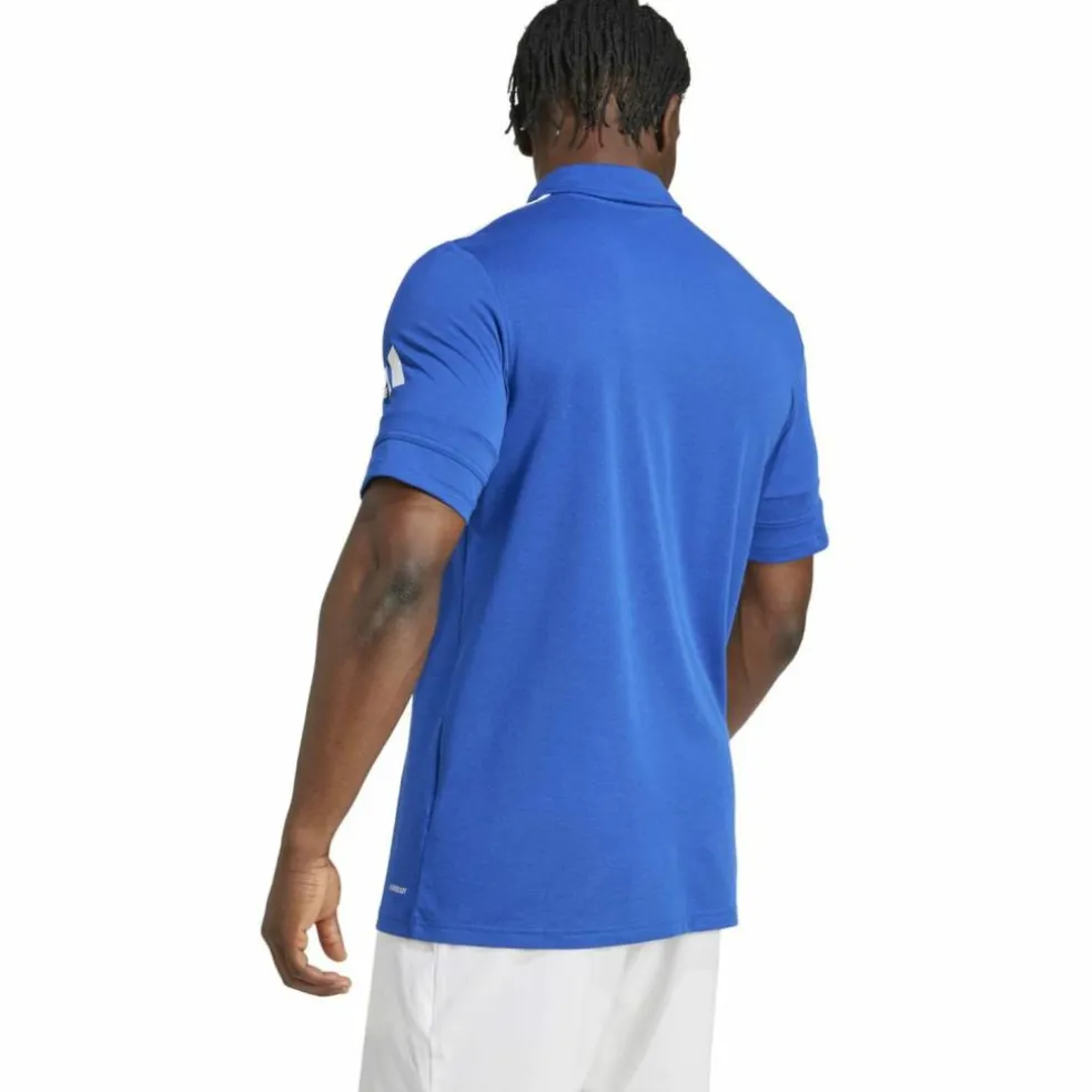 Squadra25 Cotton Herren Poloshirt