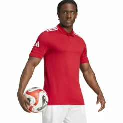 Squadra25 Cotton Herren Poloshirt