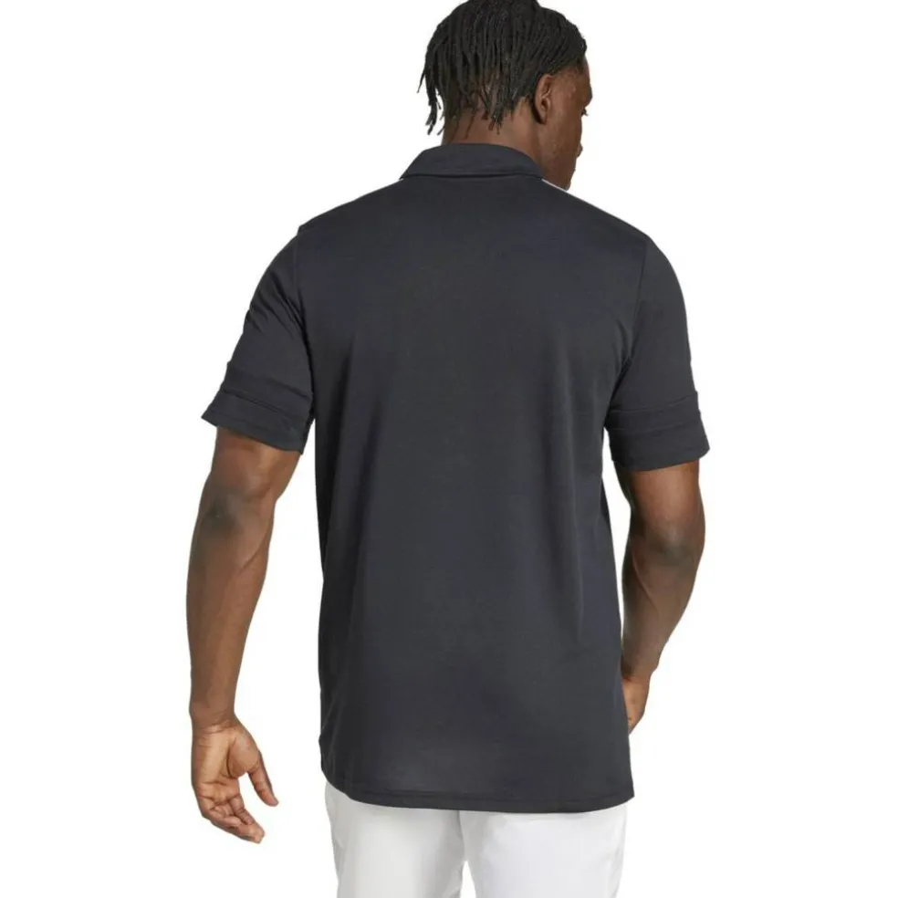 Squadra25 Cotton Herren Poloshirt