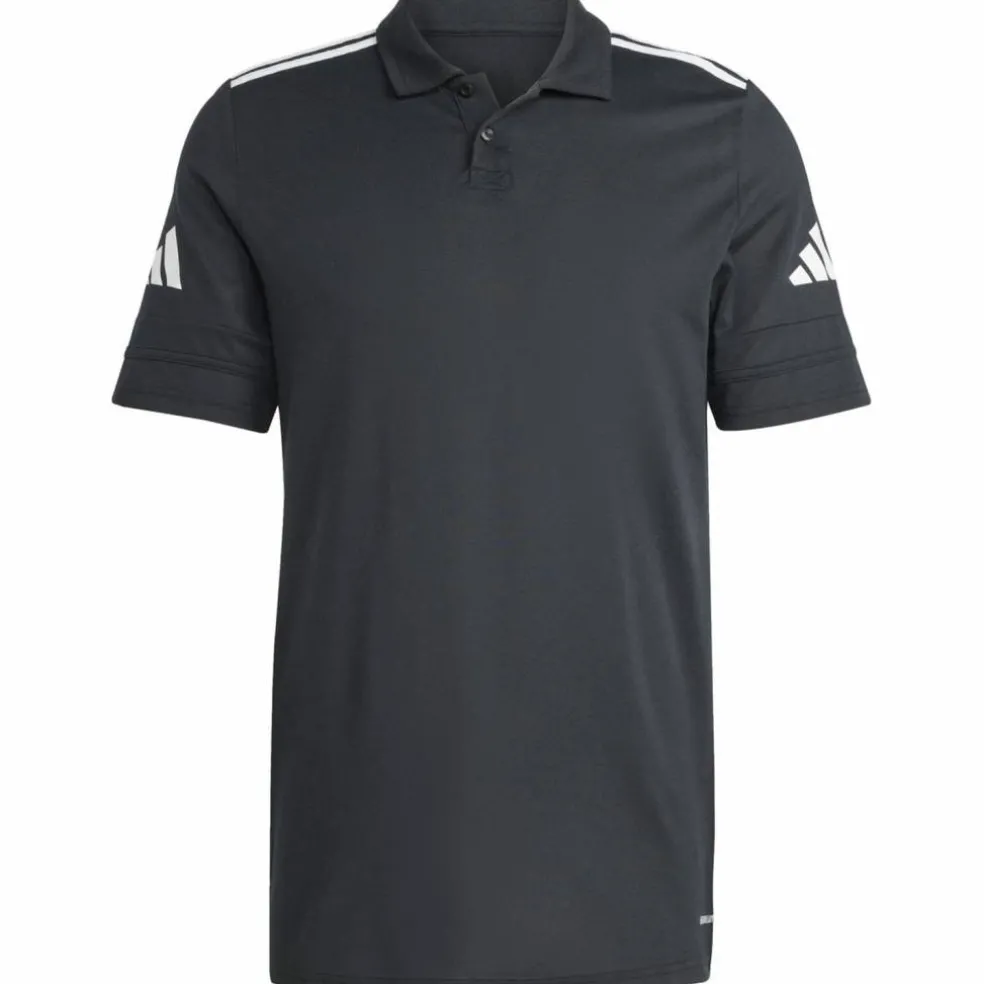 Squadra25 Cotton Herren Poloshirt