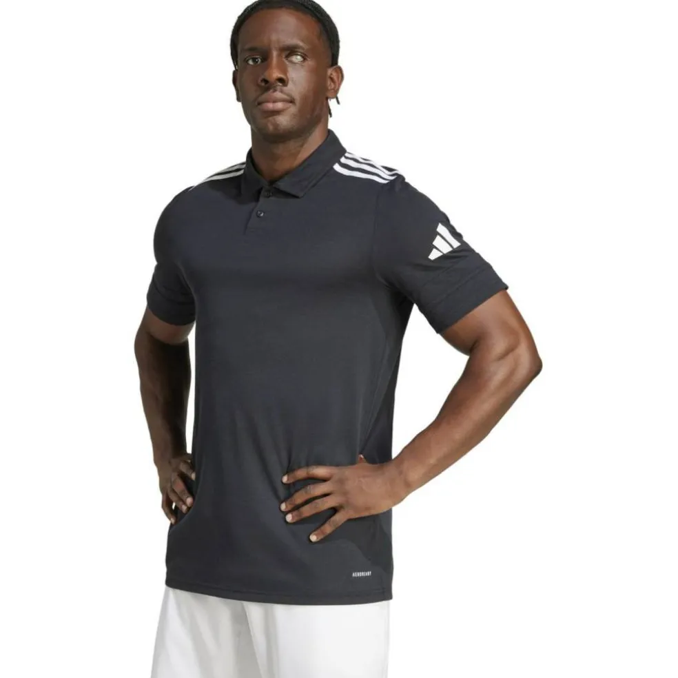 Squadra25 Cotton Herren Poloshirt