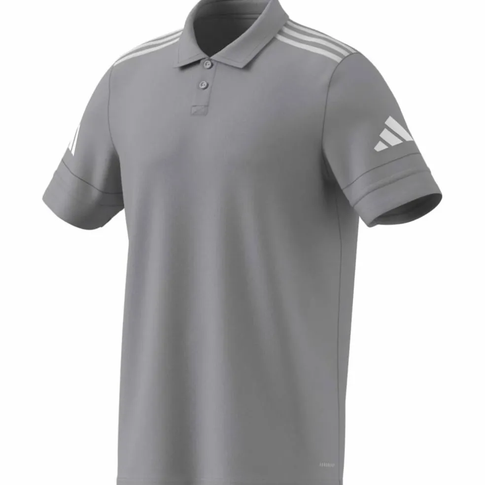 Squadra25 Cotton Herren Poloshirt