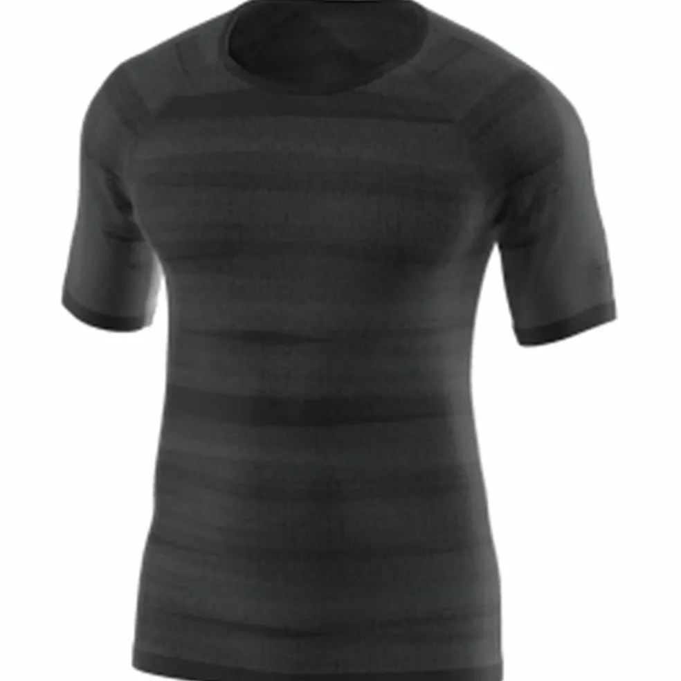 S/S Transtex® Hybrid Unisex Unterhemd