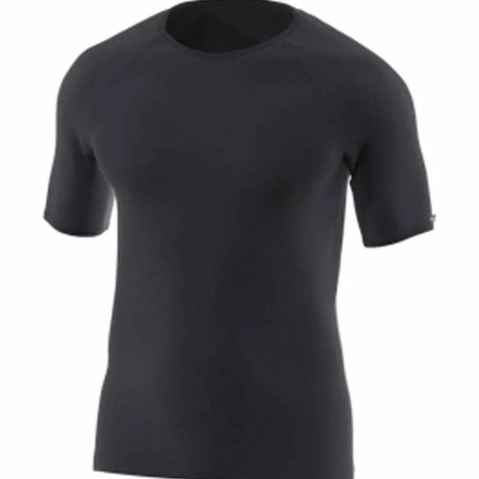 S/S Transtex® Merino Unisex Unterhemd