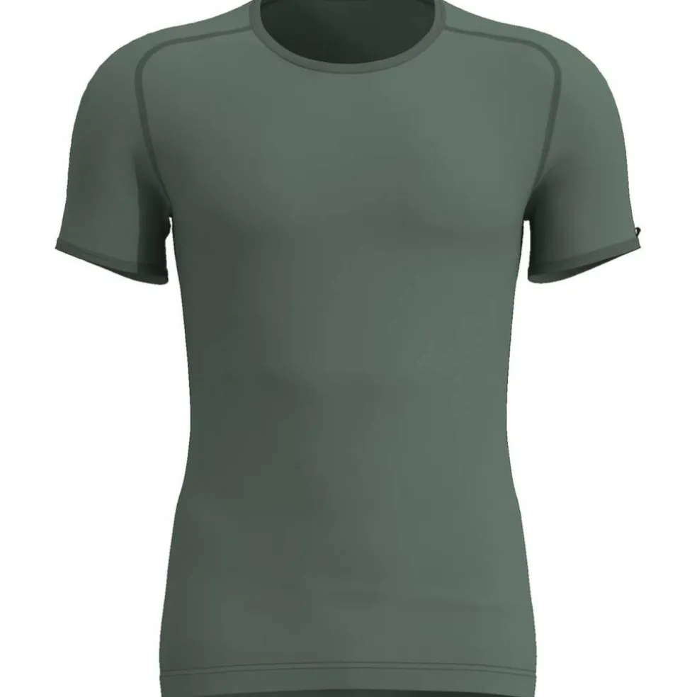 S/S Transtex® Warm Unisex Unterhemd