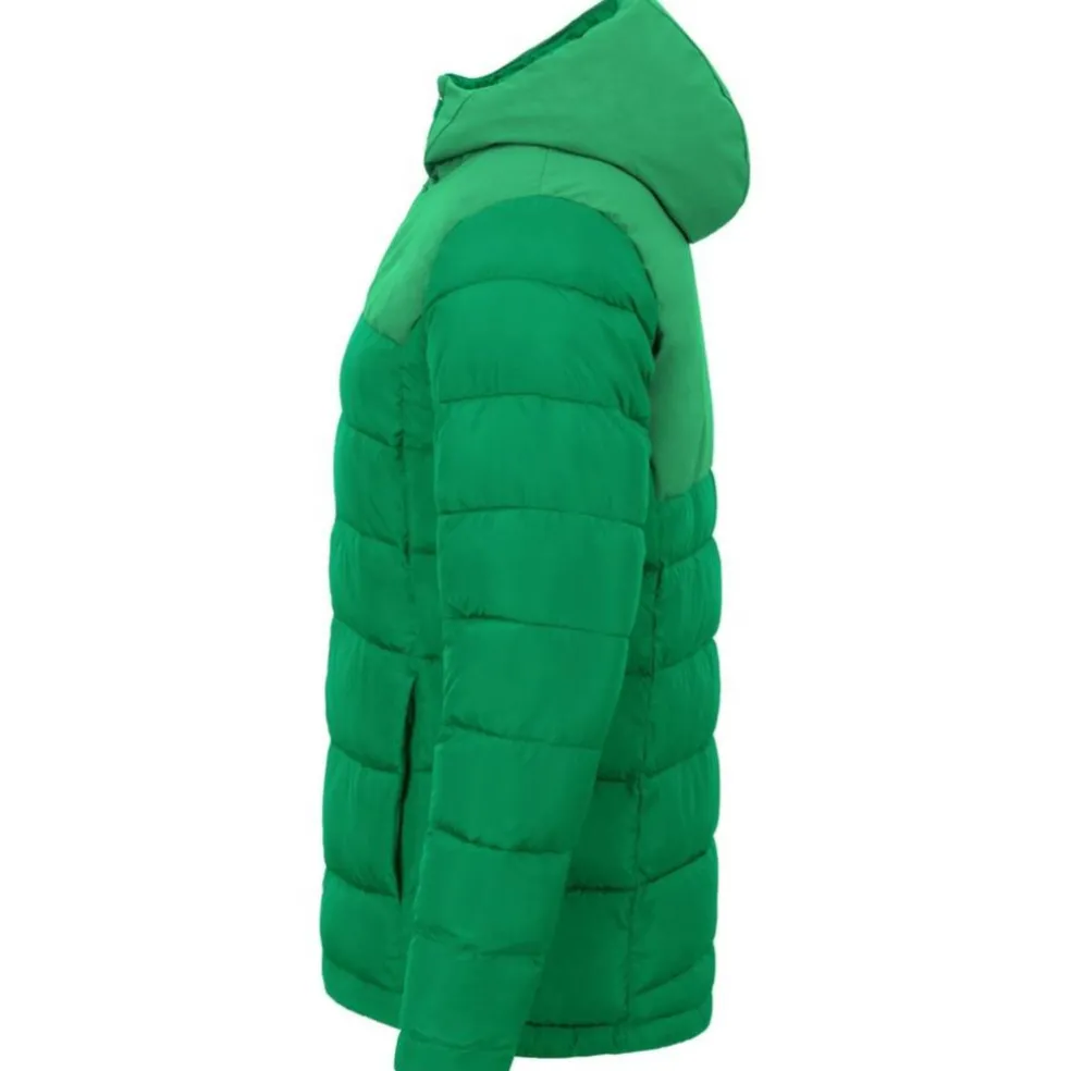 Stadionjacke Unisex Fußballjacke