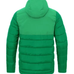 Stadionjacke Unisex Fußballjacke